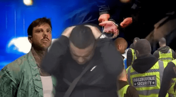 (VIDEO) Policija upala u “Elitu” usred noći: Bebica i Filip Đukić hitno izvedeni iz Bele kuće – Nenada čeka milionska kazna zbog napada