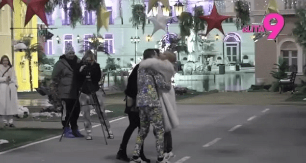 Nešto što niko nije očekivao u Eliti: Pomirenje Neria i Aneli – Hana ne krije oduševljenje