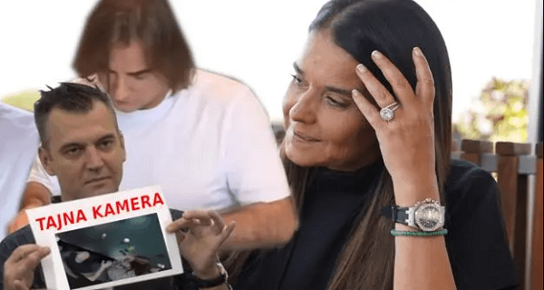 (VIDEO) Tajna kamera u Eliti 9 snimila monstruozan čin – nije se videlo na TV Pink: Hitna DISKVALIFIKACIJA zbog nasilja nad ženom?!