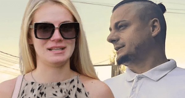 Otkriveno šta je Terza radio Milici pre trudnoće – Sve je bilo namerno i promišljeno, OVO je razlog zbog kog su se svađali