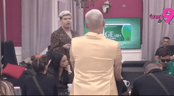 Stanić obrisao pod sa Aneli: Morališe Luki za Maju, a je*ala se s Karićem – Kačavenda pošteno ispljuvala Luku