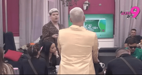 Stanić obrisao pod sa Aneli: Morališe Luki za Maju, a je*ala se s Karićem – Kačavenda pošteno ispljuvala Luku