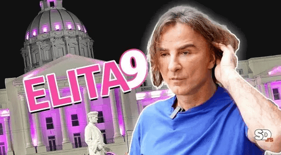 Panika u “Eliti”: Zadrugar uneo nedozvoljenu supstancu – zbog ovoga mu sleduju ozbiljne sankcije