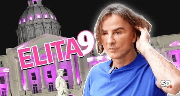 Panika u “Eliti”: Zadrugar uneo nedozvoljenu supstancu – zbog ovoga mu sleduju ozbiljne sankcije