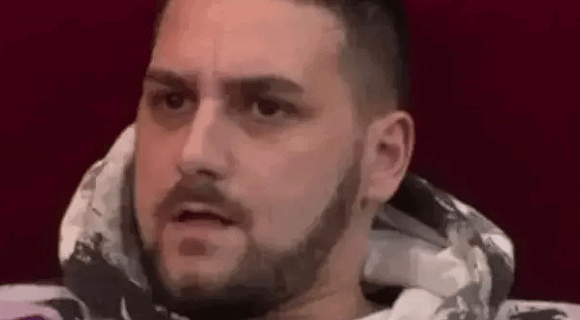 Uznemirujuća poruka Miljaninog bivšeg isplivala na mrežama: “Uspeli su da me sravne sa zemlje” Zola uplašen za svoj život