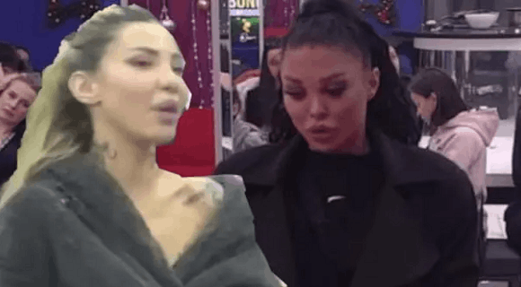 “One nemaju obraz i dostojanstvo” – Maja Marinković i Aneli razočarale ponašanjem, osramotile se