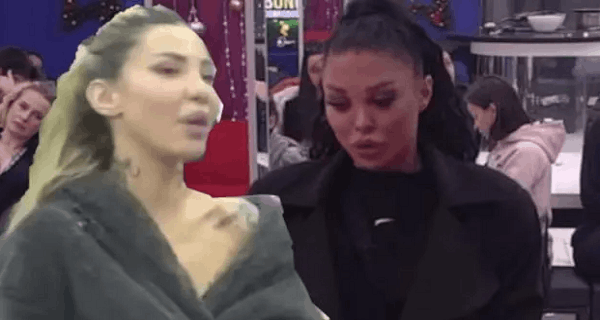 “One nemaju obraz i dostojanstvo” – Maja Marinković i Aneli razočarale ponašanjem, osramotile se
