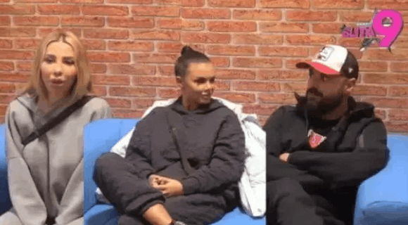 Horor: Anita podivljala na Luku zbog Aneli, evo šta mu je naredila da uradi pod hitno