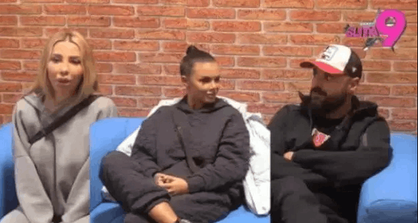 Horor: Anita podivljala na Luku zbog Aneli, evo šta mu je naredila da uradi pod hitno