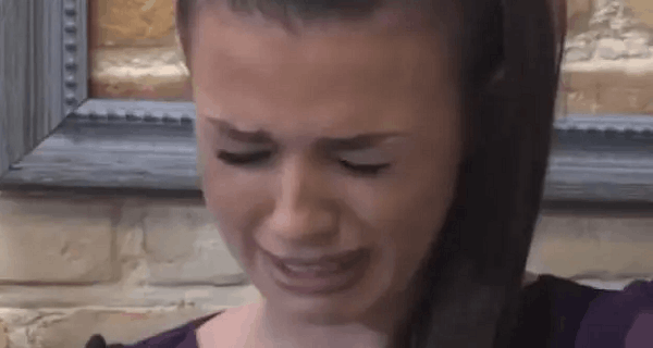 Odale se informacije iz spoljnog sveta, istina o Aniti je tu – Otkrivene su neke stvari