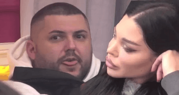 Maja Marinković konačno uništila Asmina – uspela da osveti sve žene koje je Durdžić povredio i iskoristio