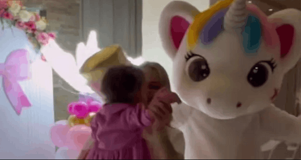 Terza nije ni svestan šta se dogodilo na proslavi Barbarinog krštenja – oglasila se Milica Veličković i potvrdila