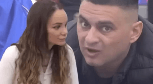 Teodora brutalno ostavila Bebicu iz jednog razloga – gore poniženje nego kad ga prevarila sa Đukićem