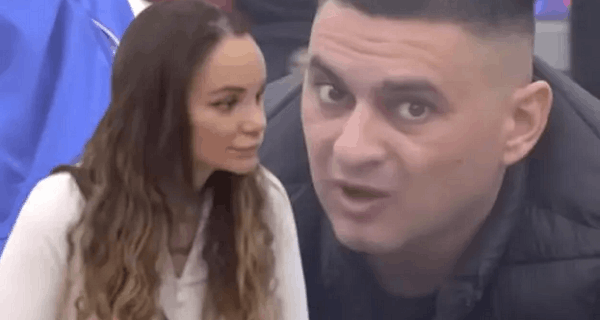 Teodora brutalno ostavila Bebicu iz jednog razloga – gore poniženje nego kad ga prevarila sa Đukićem