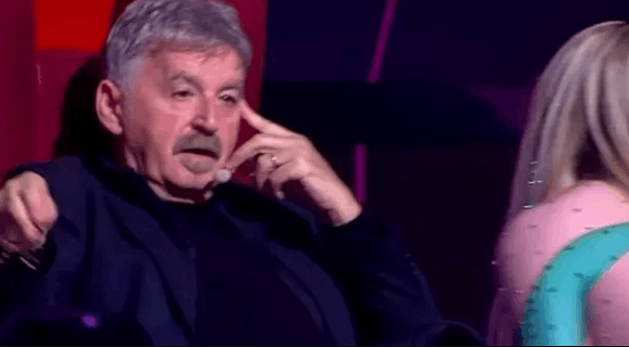 (VIDEO) Bivša zadrugarka ušla Bosancu bezobrazno u lični prostor i postidela ga javno povodom kontroverznog snimka “Užas, može da joj bude deda”