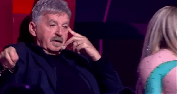 (VIDEO) Bivša zadrugarka ušla Bosancu bezobrazno u lični prostor i postidela ga javno povodom kontroverznog snimka “Užas, može da joj bude deda”