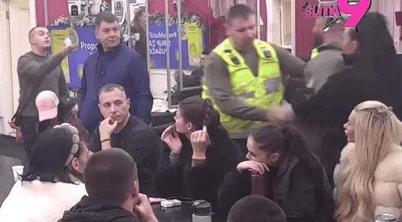 Pukao mu film: Posle haosa Luke i Dače, Virijevićev otac se obratio Vujoviću – sledi pakao