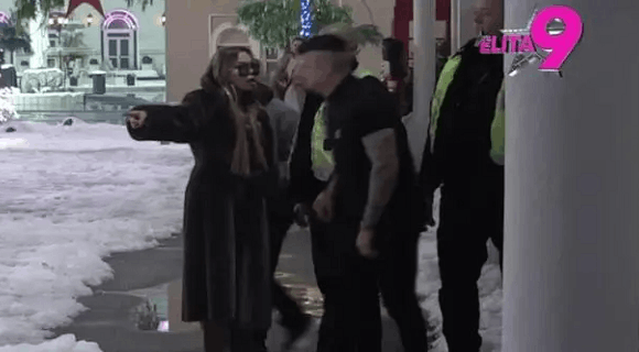 Obezbeđenje ih prati u stopu: Terza i Sofija u ratu do istrebljenja, napravili pakao na imanju