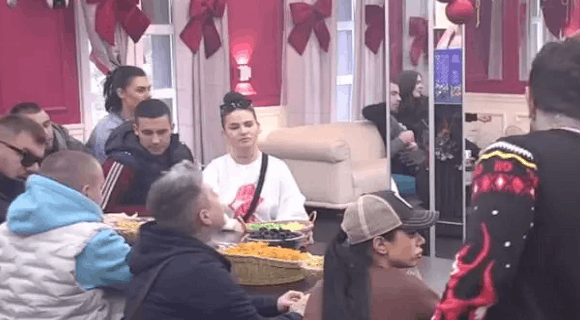 Stigao specijalni zadatak za ukućane iz “Elite”: Zadrugarke pobegle čim su čule šta je u pitanju