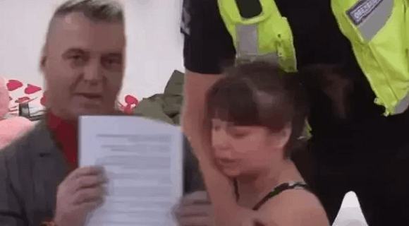 “Je l’ ti je bilo lepo na Hajpu?” Miljana Kulić nakon Stanića napala Milana Miloševića: Voditelj u strahu za život napustio Belu kuću