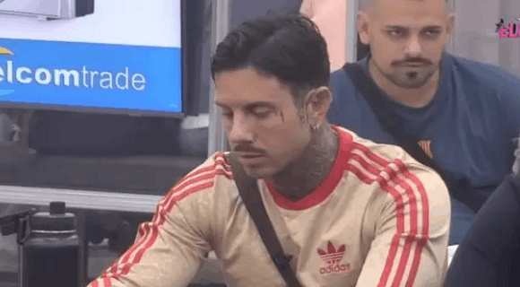 Đukić totalno pukao psihički: Priznao da ne zna šta se dešava s njim