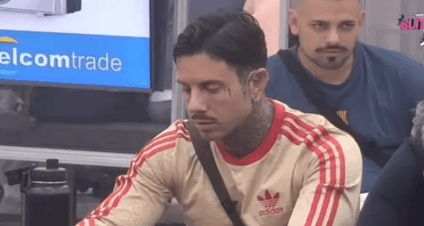 Đukić totalno pukao psihički: Priznao da ne zna šta se dešava s njim