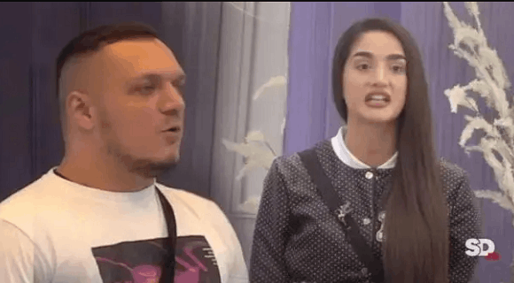 Stavljena tačka: Anđela i Gasttozz RASKINULI – Crnogorka se oglasila i otkrila šta se desilo “To je sve što ću vam reći”