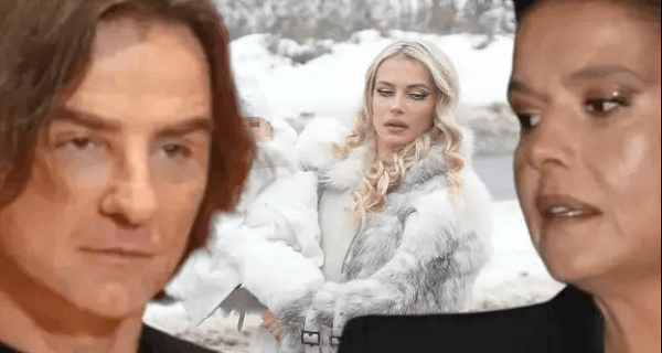 Nakon što je isterala Pink i Boru iz crkve, TUŽIĆE Milicu Veličković: Drama se nastavlja, ovo su prve informacije