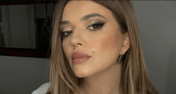 Kija završila u bolnici, verenik se ne odvaja od nje (FOTO)