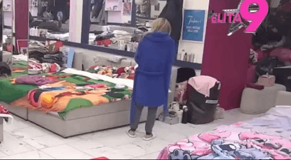 Skandal u rijalitiju: Zadrugarka uhvaćena u krađi – pokušala da pokrade ukućane Bele kuće, usledio karambol (VIDEO)