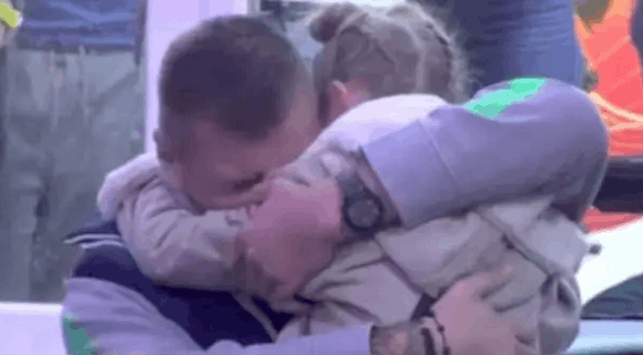 Njegova Kruna u “Eliti 9”: Janjušu potekle suze niz lice kad je ugledao – Ovaj osećaj se ne može opisati