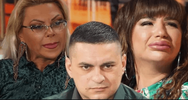 Marija Kulić i Bebica idu na sud početkom februara, uzeo 20.000 evra od nje: “Davala sam više puta novac da uplati alimentaciju”