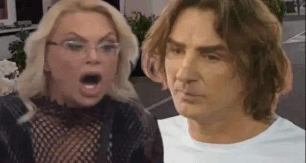 “Ti si najveći bolesnik, ide ti tužba” Marija Kulić brutalno napala produkciju nakon Miljanine diskvalifikacije: “Završićeš u ludnici” Odlučila da osveti ćerku