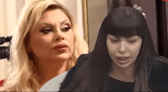 “Produkcija ju je poštovala tri sezone, a onda se sve preokrenulo”: Marija Kulić otkrila nepoznate detalje Miljaninog učešća