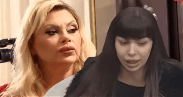 “Produkcija ju je poštovala tri sezone, a onda se sve preokrenulo”: Marija Kulić otkrila nepoznate detalje Miljaninog učešća