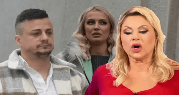 “Kako te nije sramota da na krštenju deteta” – Marija Kulić se oglasila povodom sukoba Terze i Milice Veličković