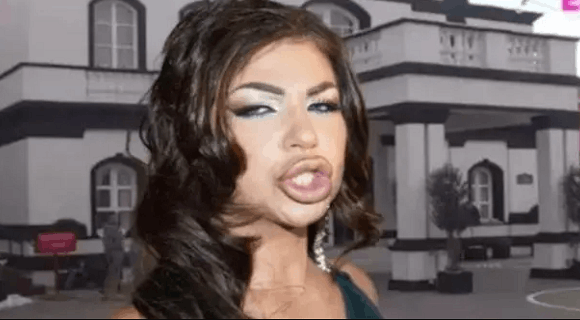 Stiglo je obaveštenje u poštansko sanduče: Miljana Kulić više neće boraviti u Beloj kući