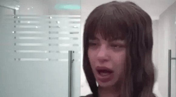 Poslednje izbacivanje Miljane Kulić ili samo još jedan skandal u nizu: Krv, ožiljci, nervni slomovi od prvog rijalitija do danas