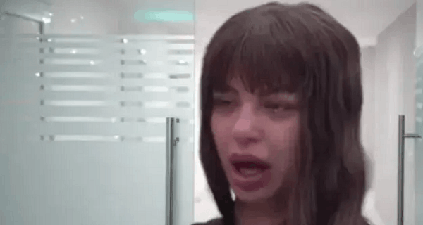 Poslednje izbacivanje Miljane Kulić ili samo još jedan skandal u nizu: Krv, ožiljci, nervni slomovi od prvog rijalitija do danas