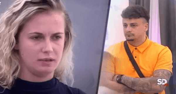 (VIDEO) Milica se sukobila sa zaposlenima na Pinku usred crkve! Nakon što je Terzu oterala sa ćerkinog krštenja, žestoko krenula na ekipu koja ga je dovela