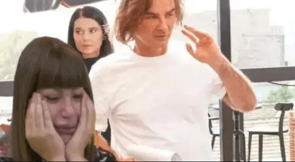 “Baj, baj Pink, zauvek!” Miljana Kulić nakon još jedne diskvalifikacije spakovana za odlazak – napušta Srbiju na duže za dva dana