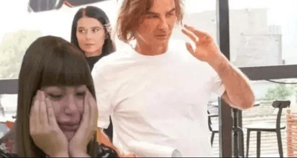 “Baj, baj Pink, zauvek!” Miljana Kulić nakon još jedne diskvalifikacije spakovana za odlazak – napušta Srbiju na duže za dva dana