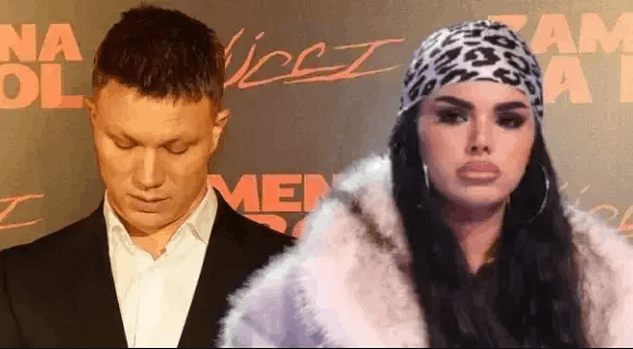 Relja Popović pobesneo, odlučio da prekine ćutanje: Reper odlučio da tuži Anitu Stanojlović za gnusne laži – još jedan takmičar umešan u priču