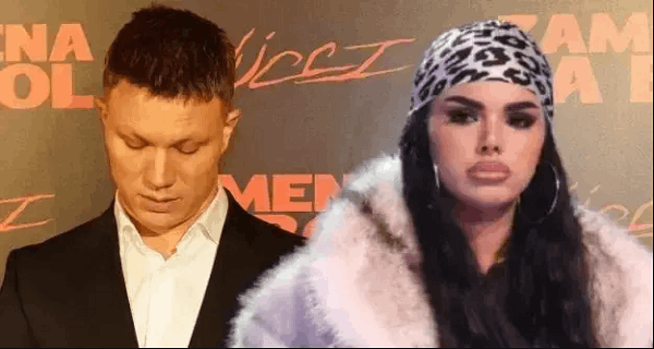 Relja Popović pobesneo, odlučio da prekine ćutanje: Reper odlučio da tuži Anitu Stanojlović za gnusne laži – još jedan takmičar umešan u priču