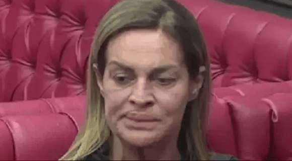 Milena Kačavenda napustila “Elitu” u ponoć – odmah se oglasila (FOTO)