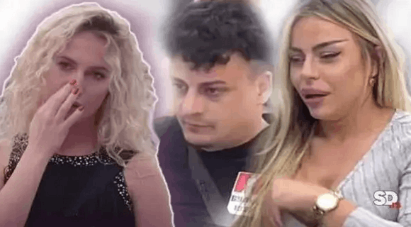 “Dete ti više viđa moj prijatelj koji h*fta Milicu, nego ti” Sofija nikad niže udarila po Veličkovićevoj, reakcija je jasna