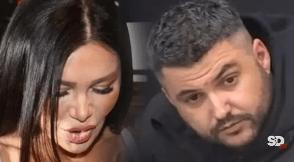 “Sine, vreme je…” Mustafa Durdžić pred Stanijin ulazak u “Elitu” osmislio plan za Asmina