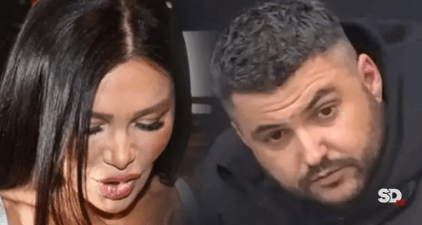 “Sine, vreme je…” Mustafa Durdžić pred Stanijin ulazak u “Elitu” osmislio plan za Asmina