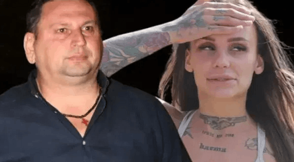 Sve je procurelo: Bivši učesnik “Elite” otkrio da su Taki i Teodora bili u vezi i obelodanio detalje koji će vas zapanjiti