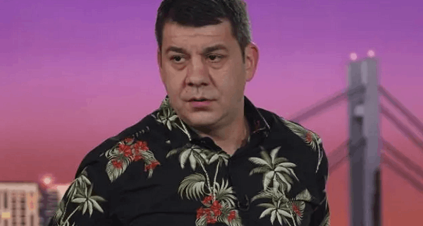 Ivanu Marinkoviću prećeno ubistvom: Nakon napada mu upućene reči koje lede krv u žilama